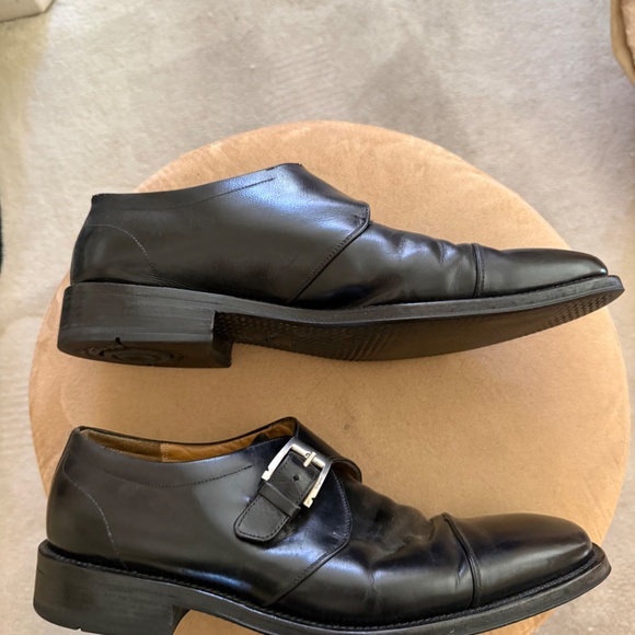 Men\'s Ferragamo Shoes main image 5